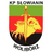 Słowianin Wolibórz