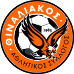 AS Thinaliakos B
