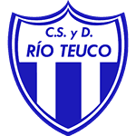 Río Teuco