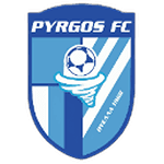 Pyrgos B FC Thyella