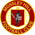 Mossley Hill Athletic