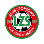 KS LZS Magnuszew