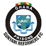 Sunyani Reformers FC