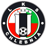 LKS II Chlebnia