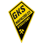 GKS Naprzód-23 Rydułtowy