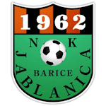 NK Jablanica Barice