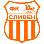 Fc Sliven
