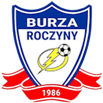 LKS Burza Roczyny