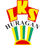 LKS Huragan Inwałd