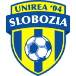 AFC Unirea 04 Slobozia U19