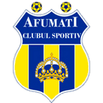 CS Afumați U19