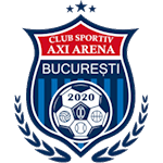 ACS AXI Arena U19