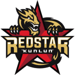 Shanghai Dragons