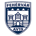 Hydro Fehérvár AV19