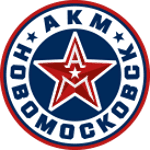 AKM-Novomoskovsk U20