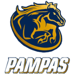 Pampas Xv