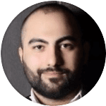 Vafaei Hossein