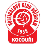 Volejbalovy Oddil Pribram