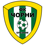 FC Chorni Breznik