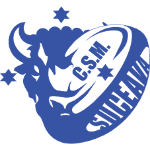 CSM Bucovina Suceava