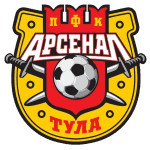 Arsenal 2 Tula