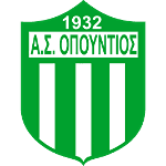 Opountios Martinou