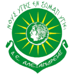 AE Alexandrias