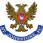 St Johnstone