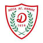 Doxa Agias Annas