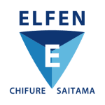 Chifure AS Elfen Saitama