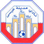 Isa Town Youth