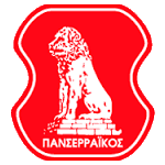 Panserraikos U19