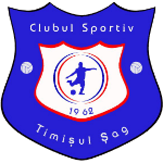 CS Timișul Șag