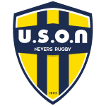 Uson Nevers