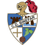 Cd Binefar