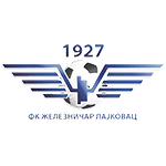 Fk Zeleznicar Lajkovac