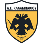 AE Kalampakiou