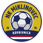 NK Miklinovec Koprivnica 1978
