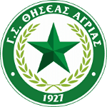 Thiseas Agrias