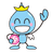 Kurobe Aqua Fairies