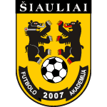 Šiauliai FA