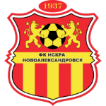 FC Iskra Novoaleksandrovsk