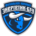 Energetik Bgu Minsk