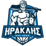 Iraklis Bc
