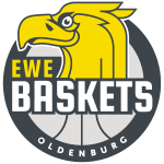 EWE Baskets Oldenburg