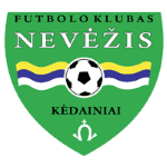 Fk Nevezis Kedainiai