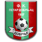 FK Petar Dobrnjac