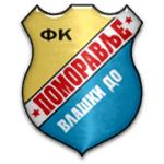 Fk Pomoravlje 1946