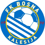Fk Bosna Kalesija