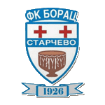 Fk Borac Starcevo